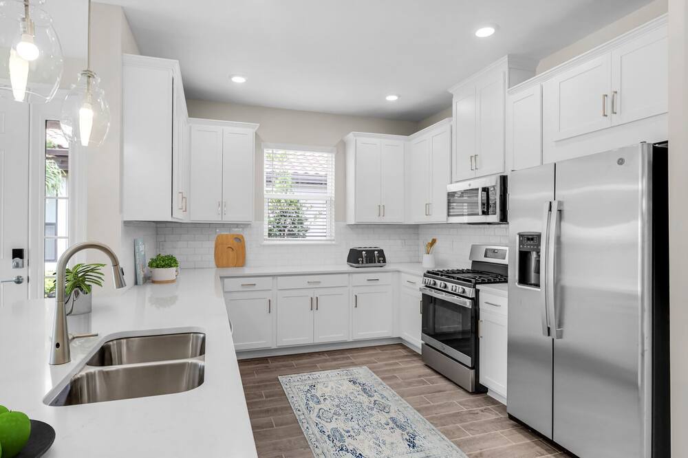 Photo of Kitchen in Naples