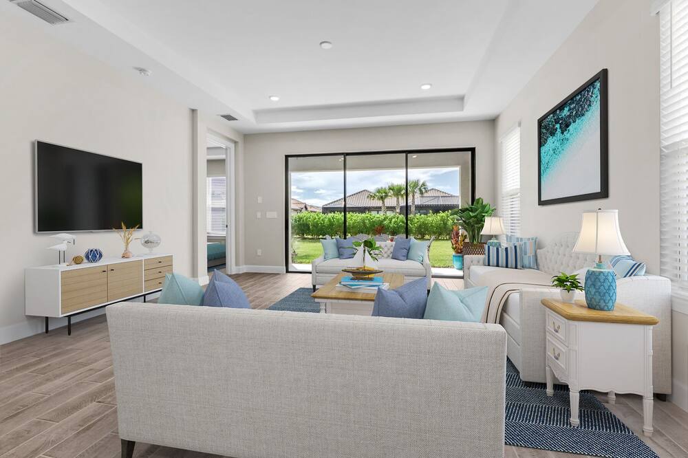 Photo of Livingroom in Naples