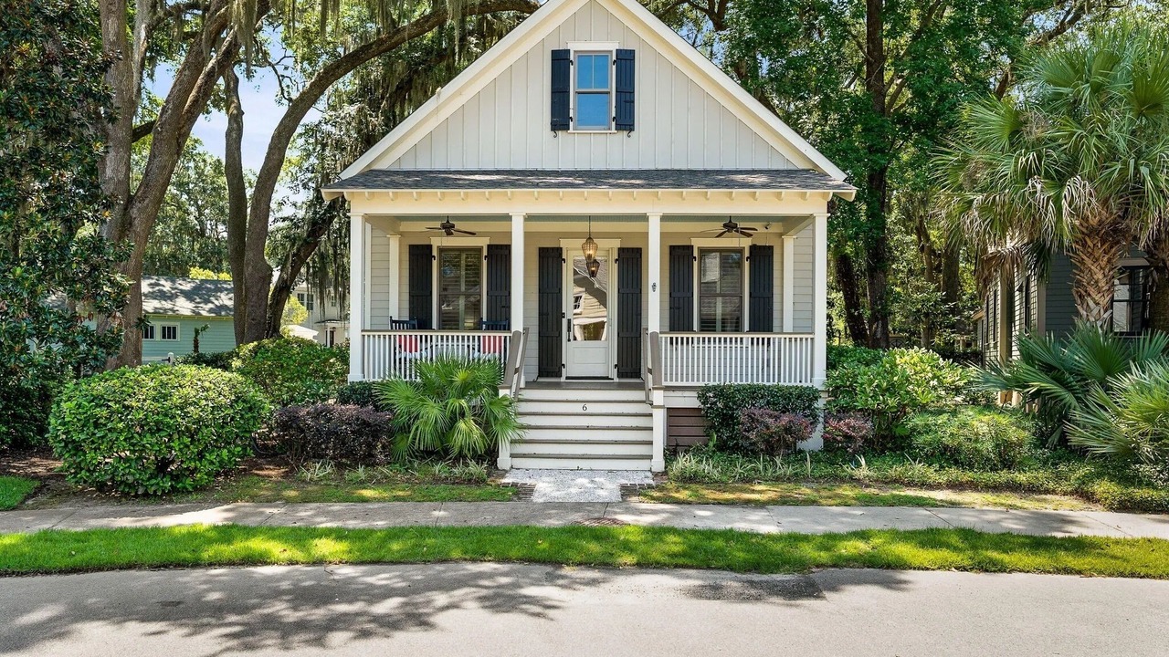 Photo of Outdoor in Habersham