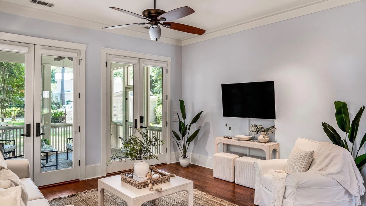 Photo of Livingroom in Habersham