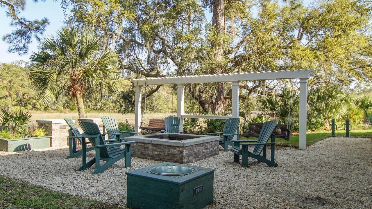 Photo of Outdoor in Habersham