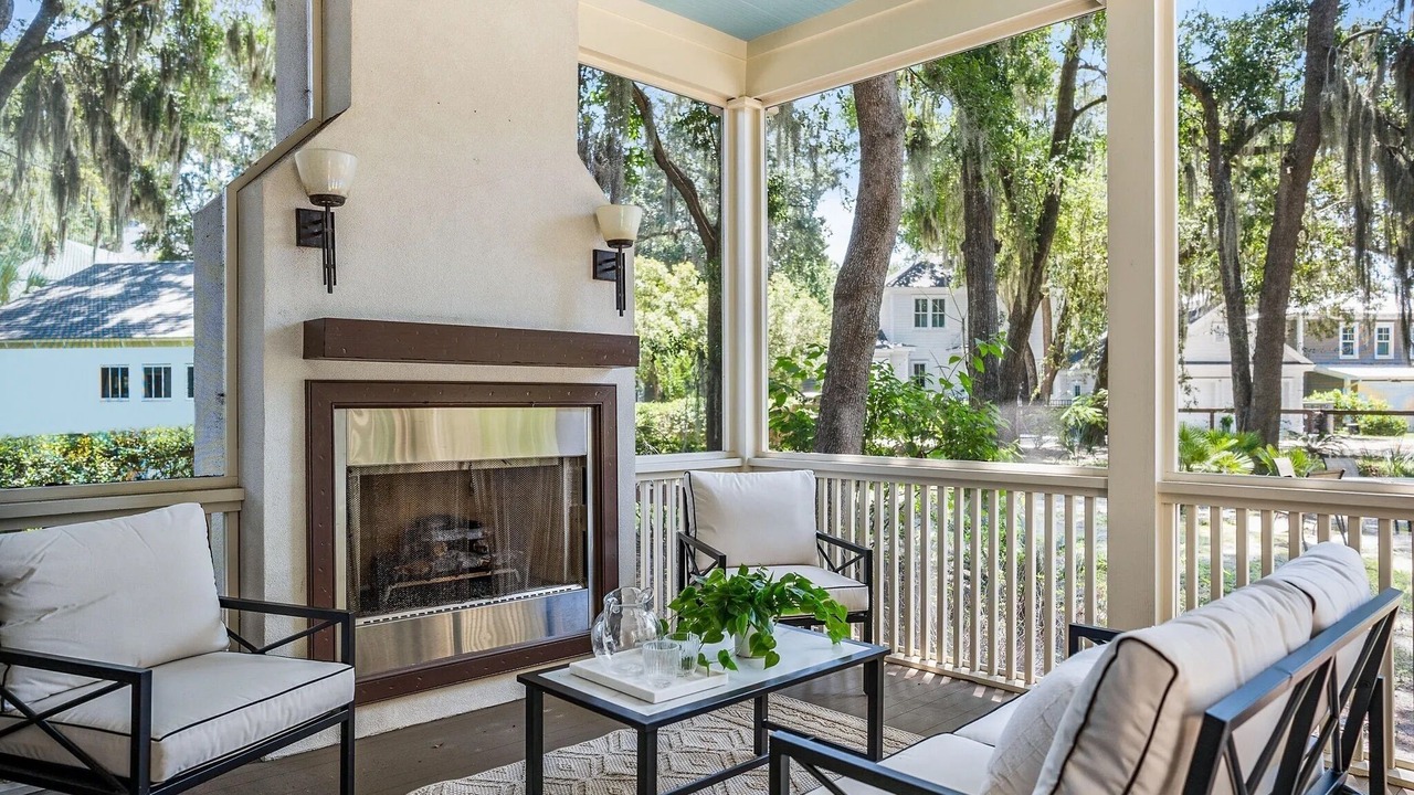 Photo of Outdoor in Habersham