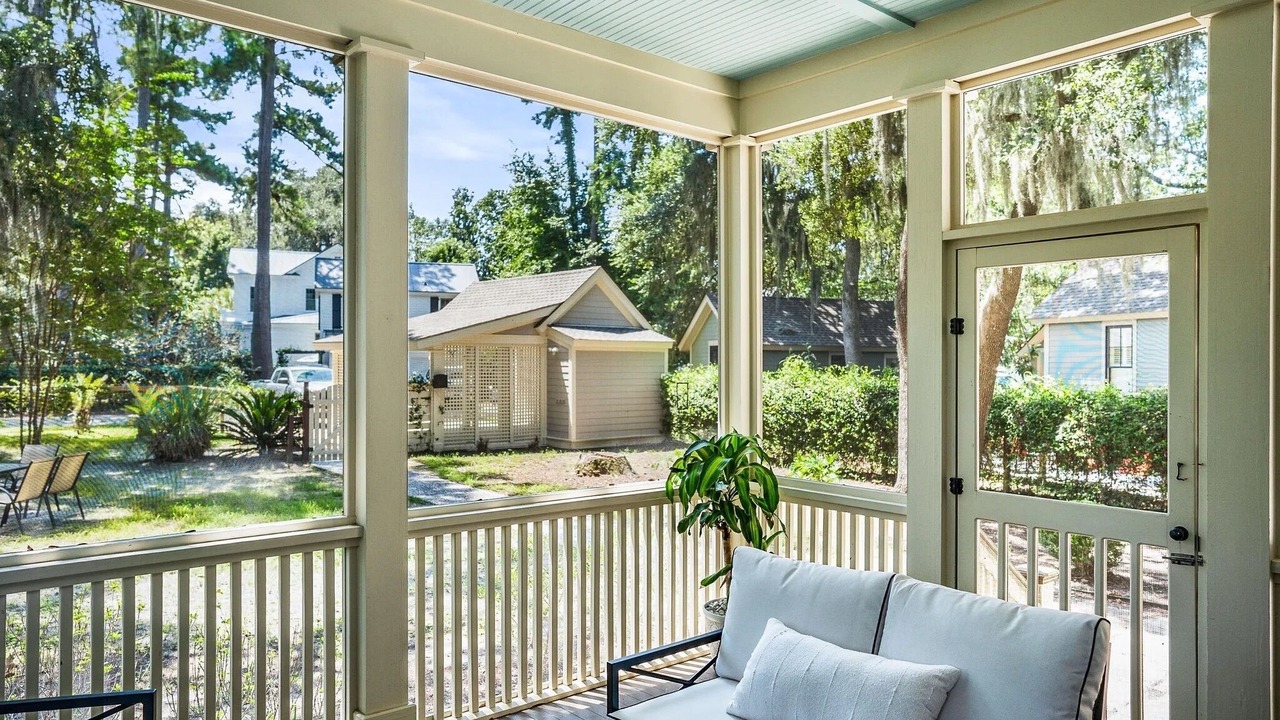 Photo of Outdoor in Habersham