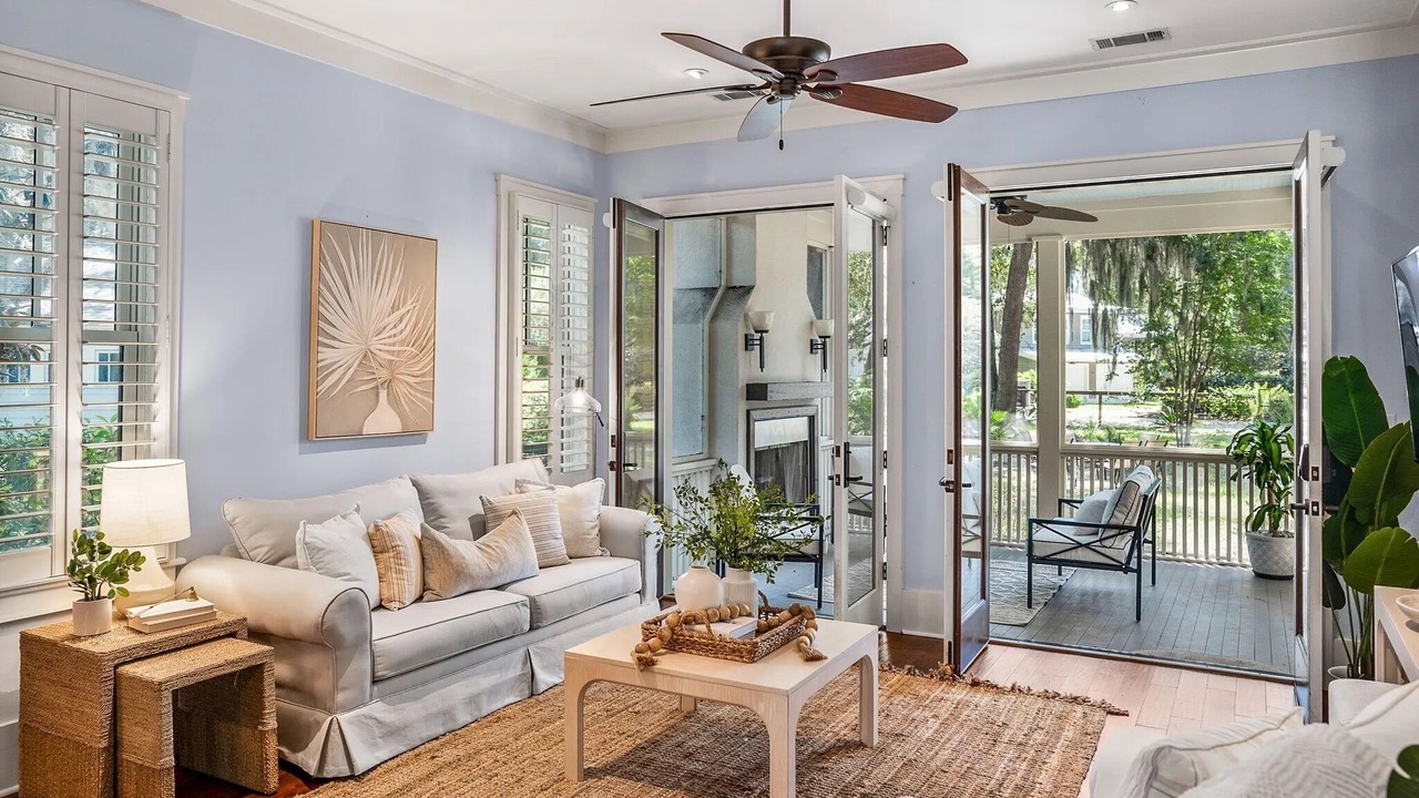 Photo of Livingroom in Habersham