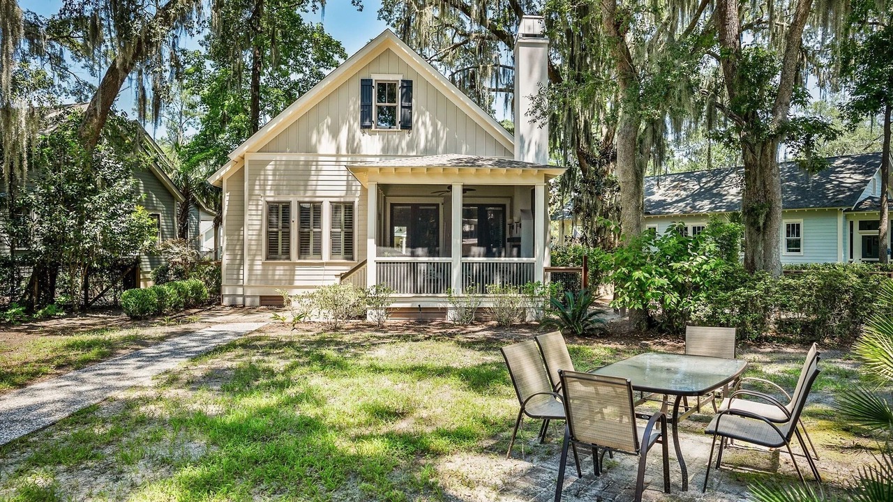 Photo of Outdoor in Habersham