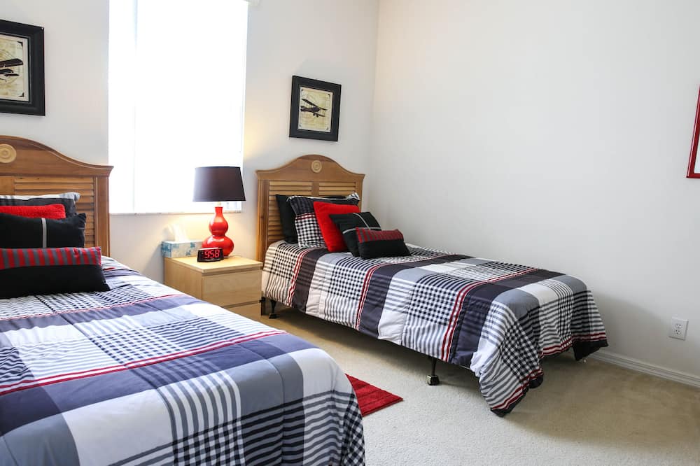 Photo of Bedroom in Calabay Parc