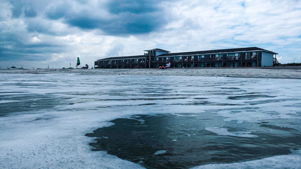 Photo of Outdoor in Topsail Beach