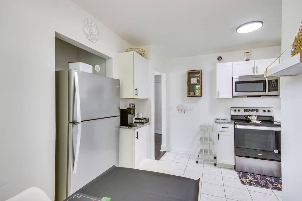 Photo of Kitchen in Midtown