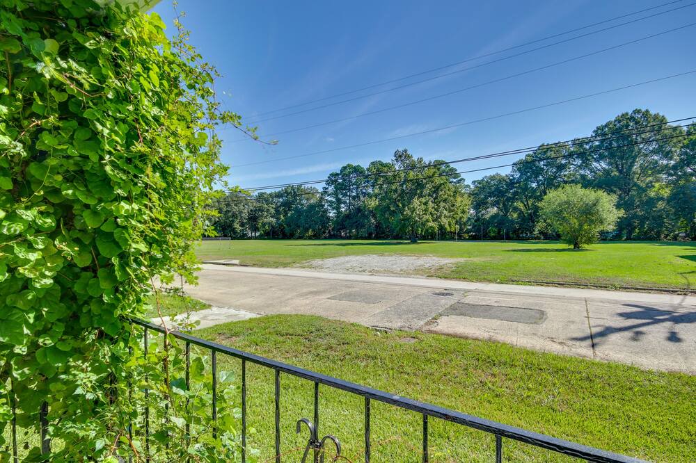 Photo of Outdoor in Midtown