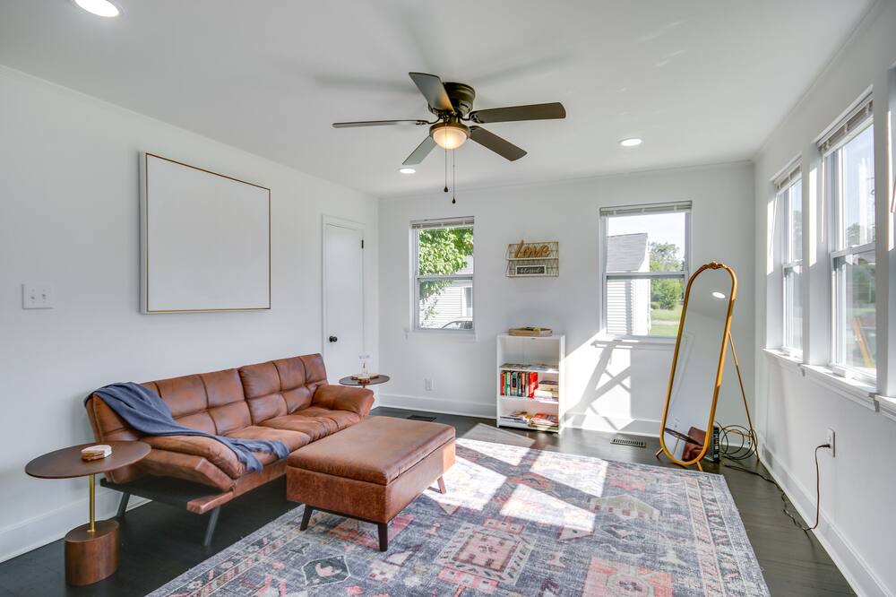 Photo of Bedroom in Midtown