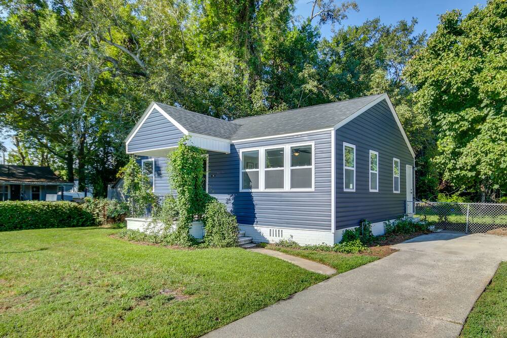 Photo of Outdoor in Midtown