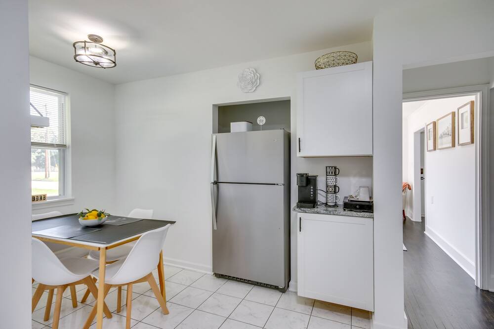 Photo of Kitchen in Midtown