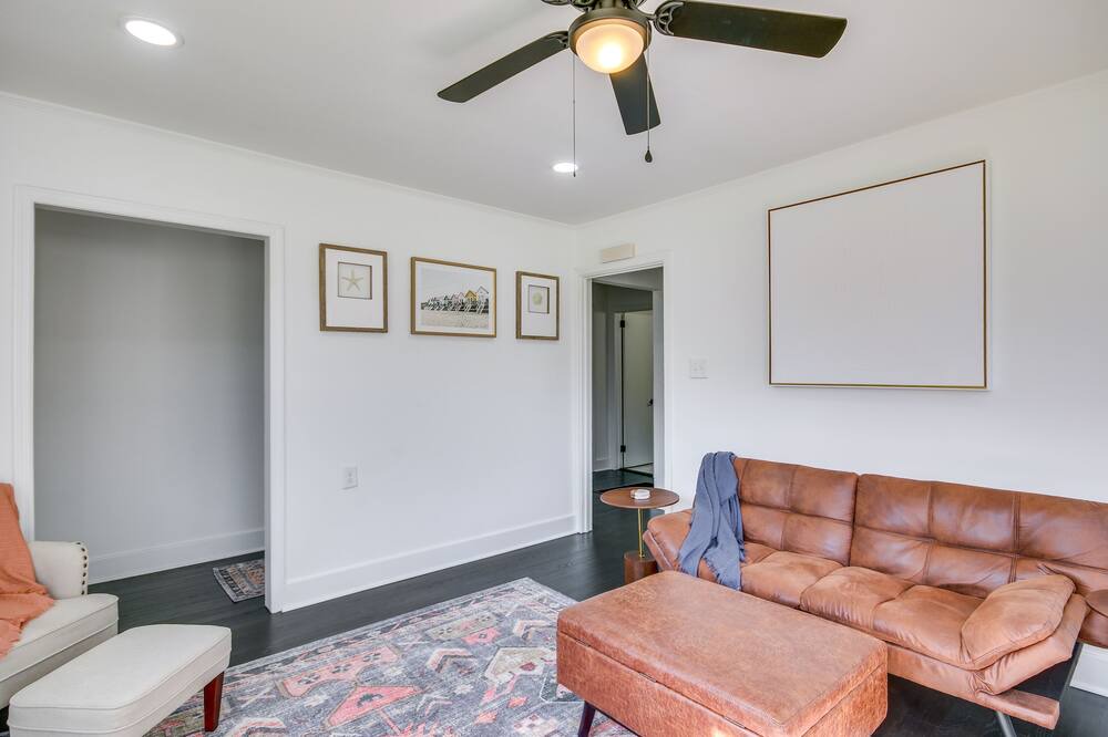 Photo of Bedroom in Midtown