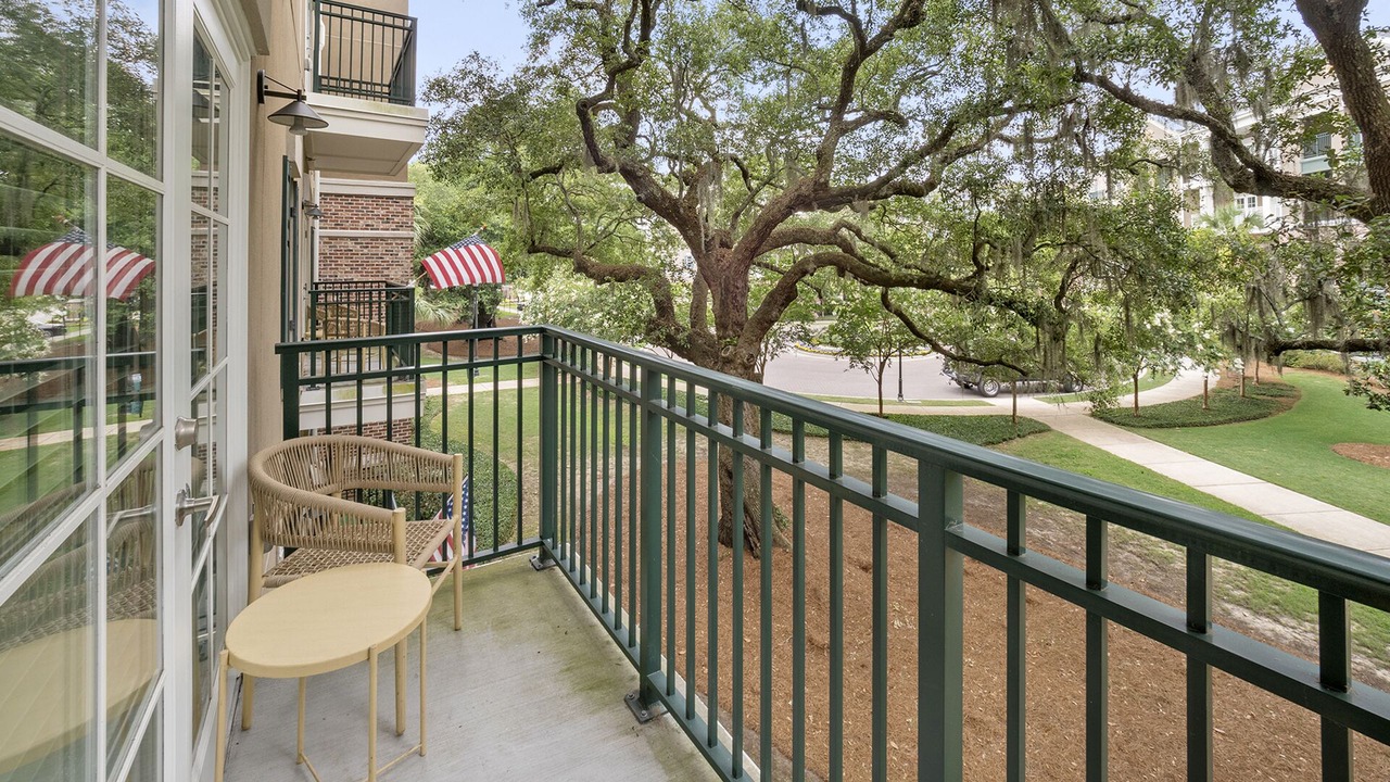 Photo of Outdoor in Charleston
