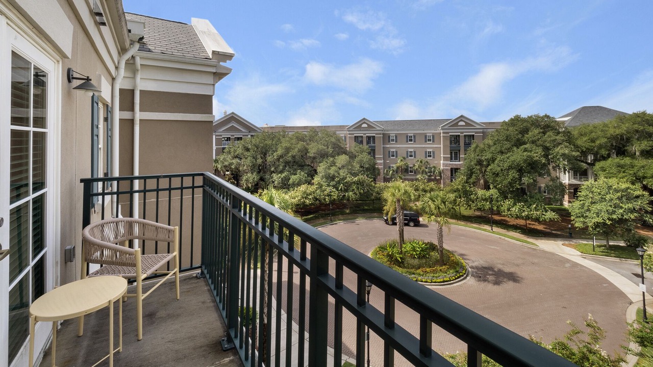 Photo of Outdoor in Charleston