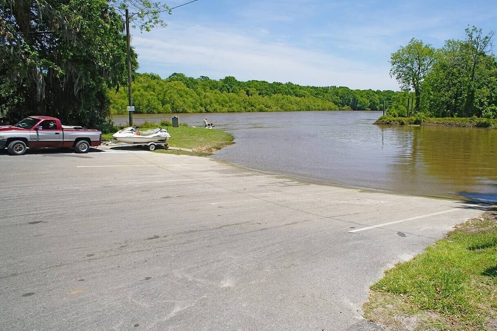 Photo of Outdoor in Jesup