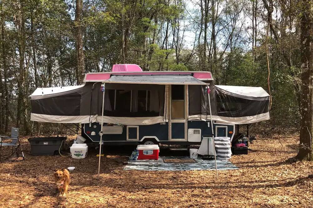 Photo of Outdoor in Jesup