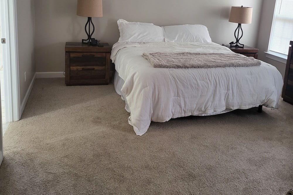 Photo of Bedroom in Evans