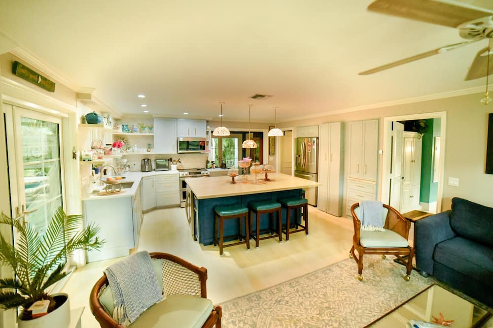 Photo of Kitchen in Summerplace