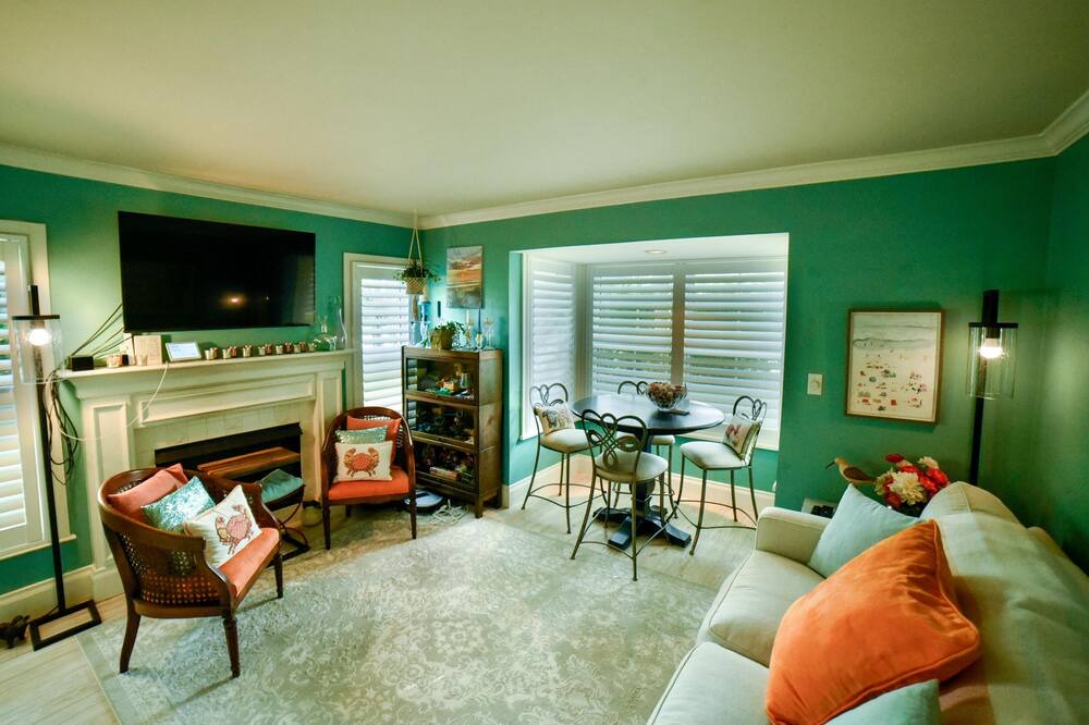 Photo of Livingroom in Summerplace