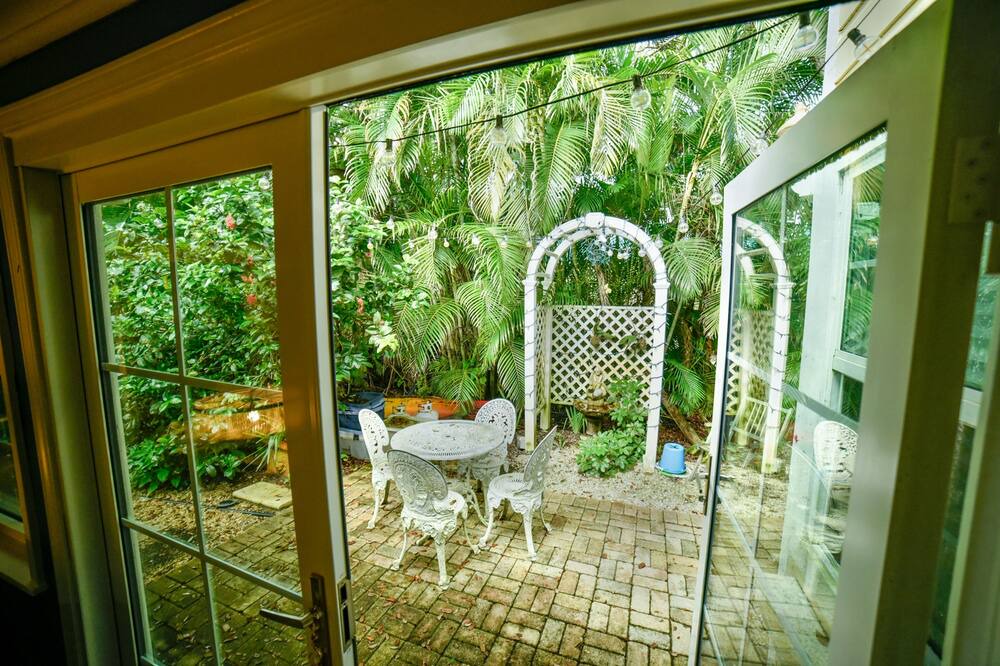 Photo of Patio Balcony in Summerplace