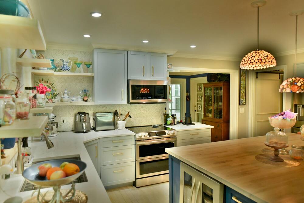 Photo of Kitchen in Summerplace