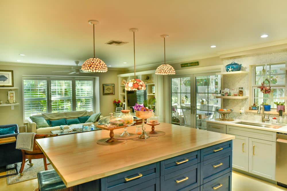 Photo of Kitchen in Summerplace
