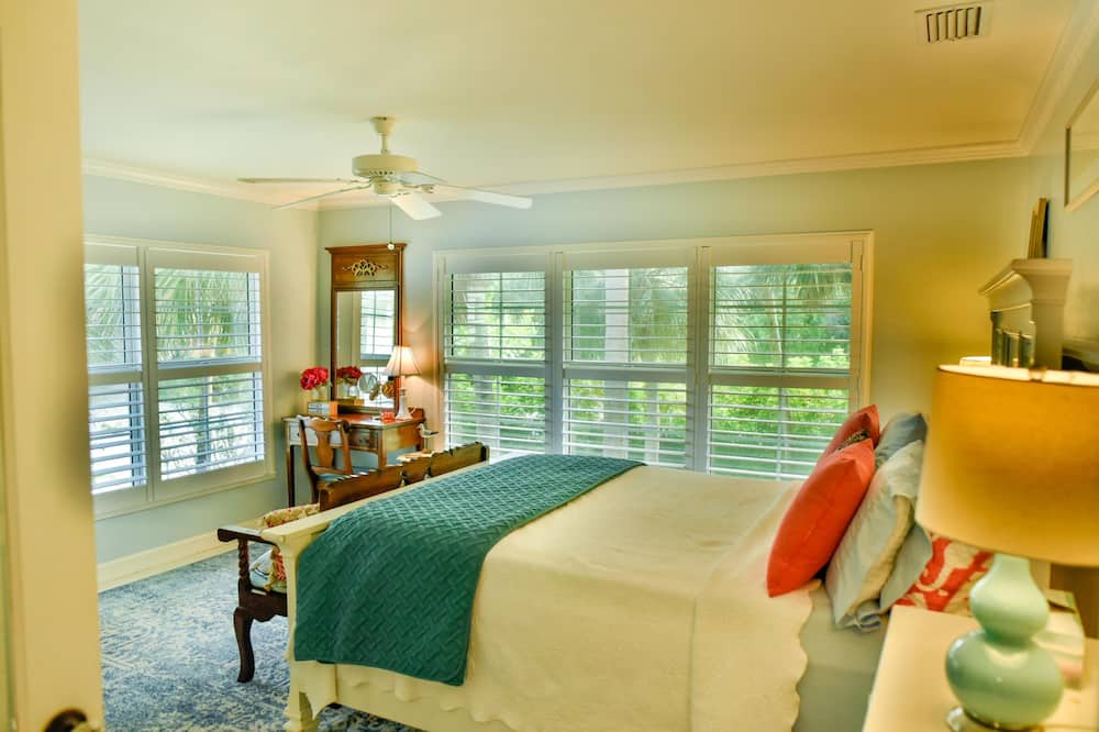 Photo of Bedroom in Summerplace