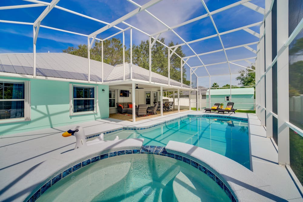 Photo of Outdoor in Sebastian Highlands