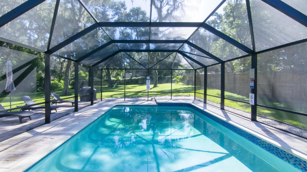 Photo of Outdoor in Riverview