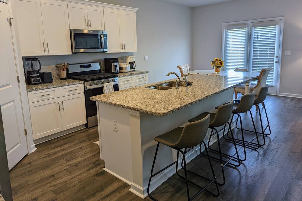 Photo of Kitchen in Aiken