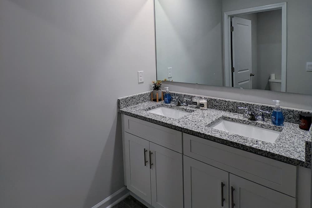 Photo of Bathroom in Aiken