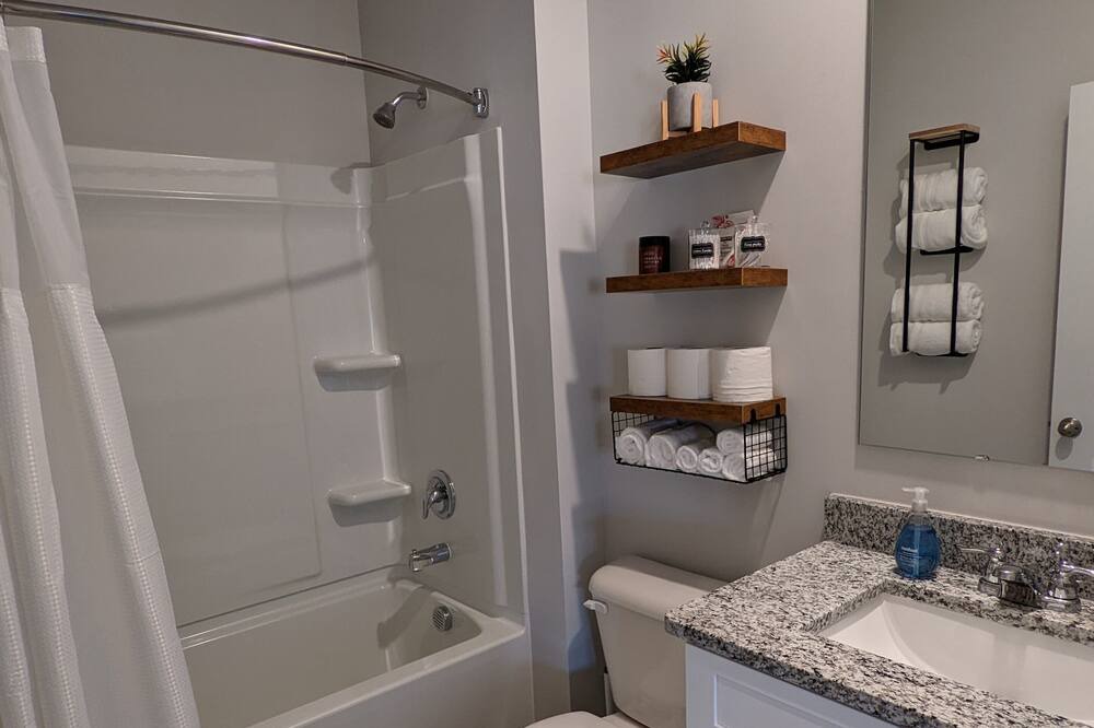 Photo of Bathroom in Aiken