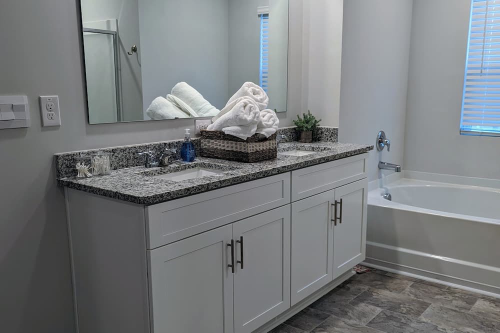 Photo of Bathroom in Aiken