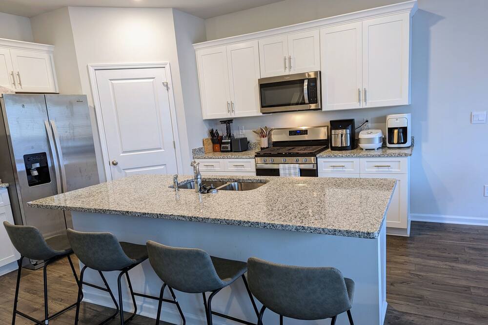 Photo of Kitchen in Aiken