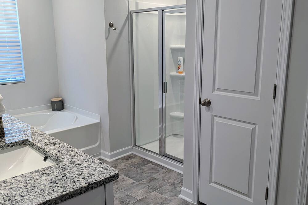 Photo of Bathroom in Aiken