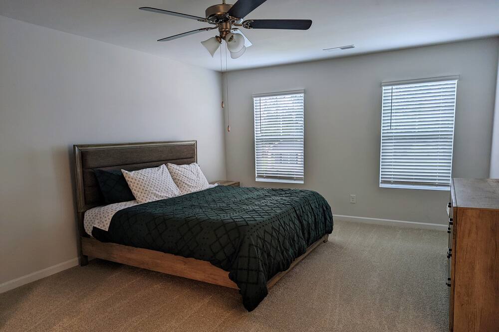 Photo of Bedroom in Aiken
