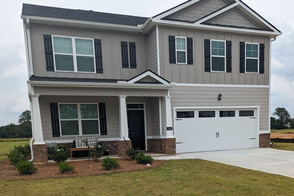 Photo of Outdoor in Aiken