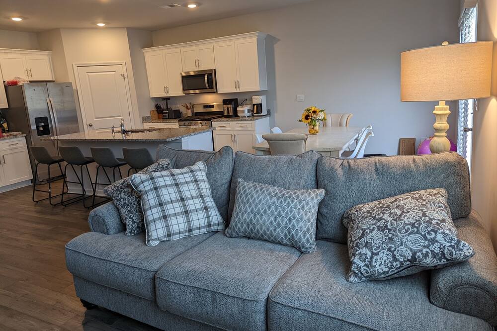 Photo of Livingroom in Aiken