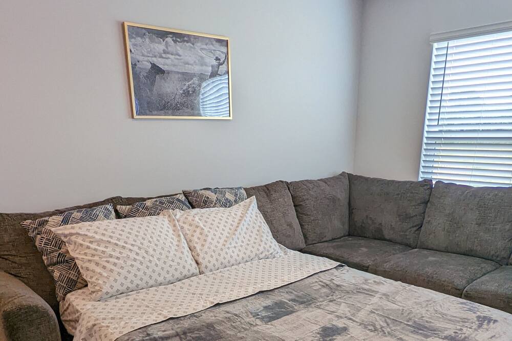 Photo of Bedroom in Aiken