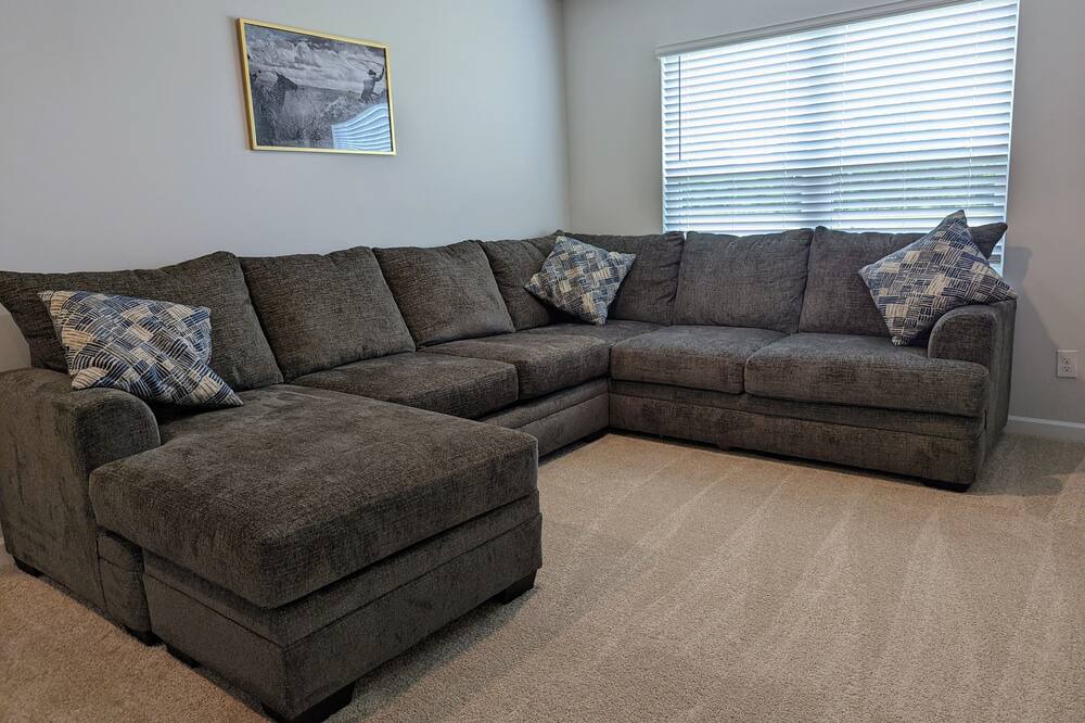 Photo of Livingroom in Aiken