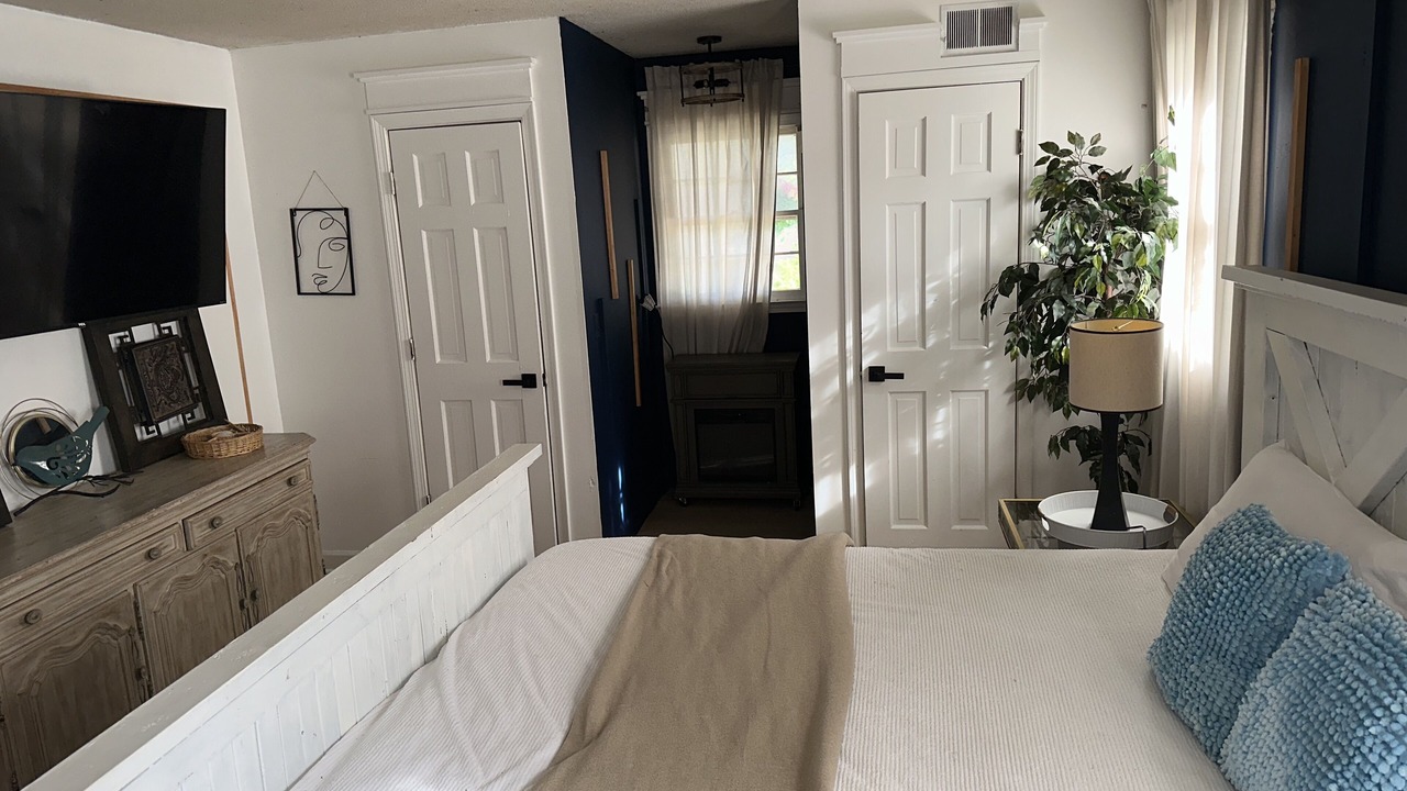 Photo of Bedroom in Dentsville