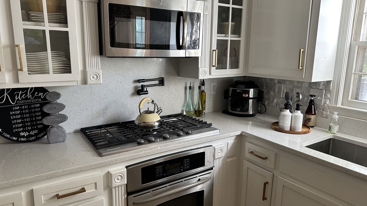 Photo of Kitchen in Dentsville
