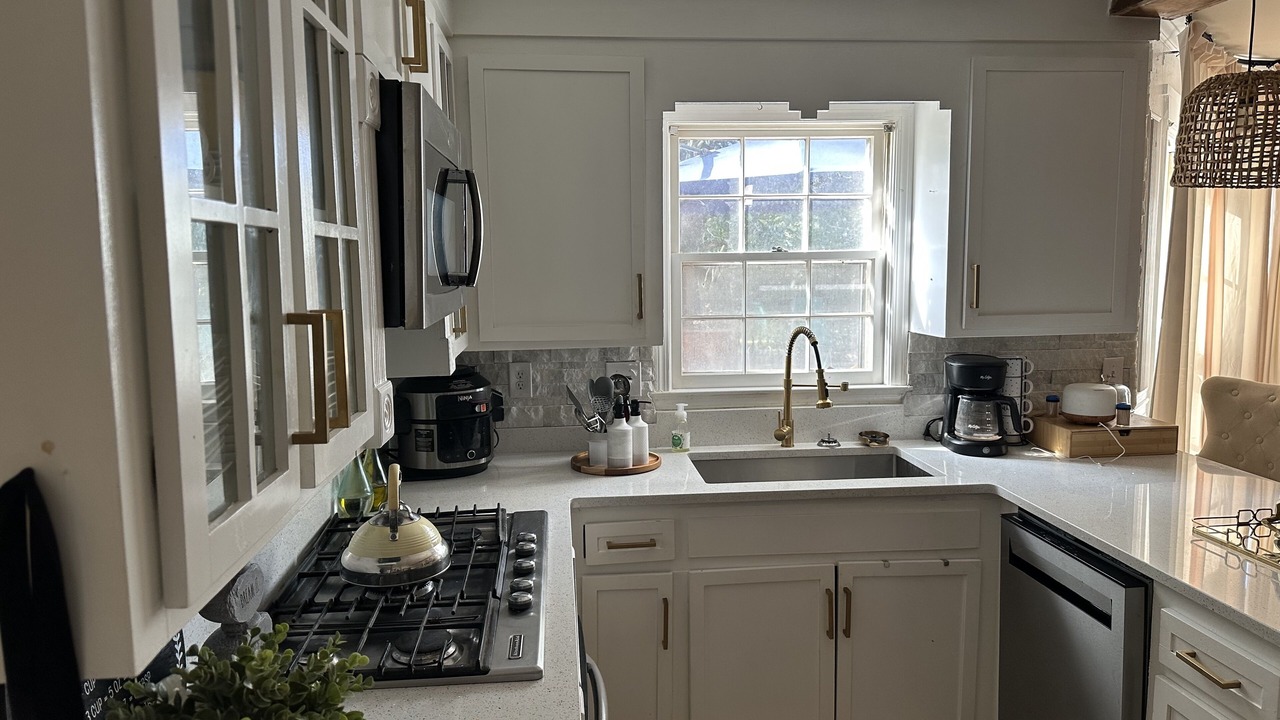 Photo of Kitchen in Dentsville