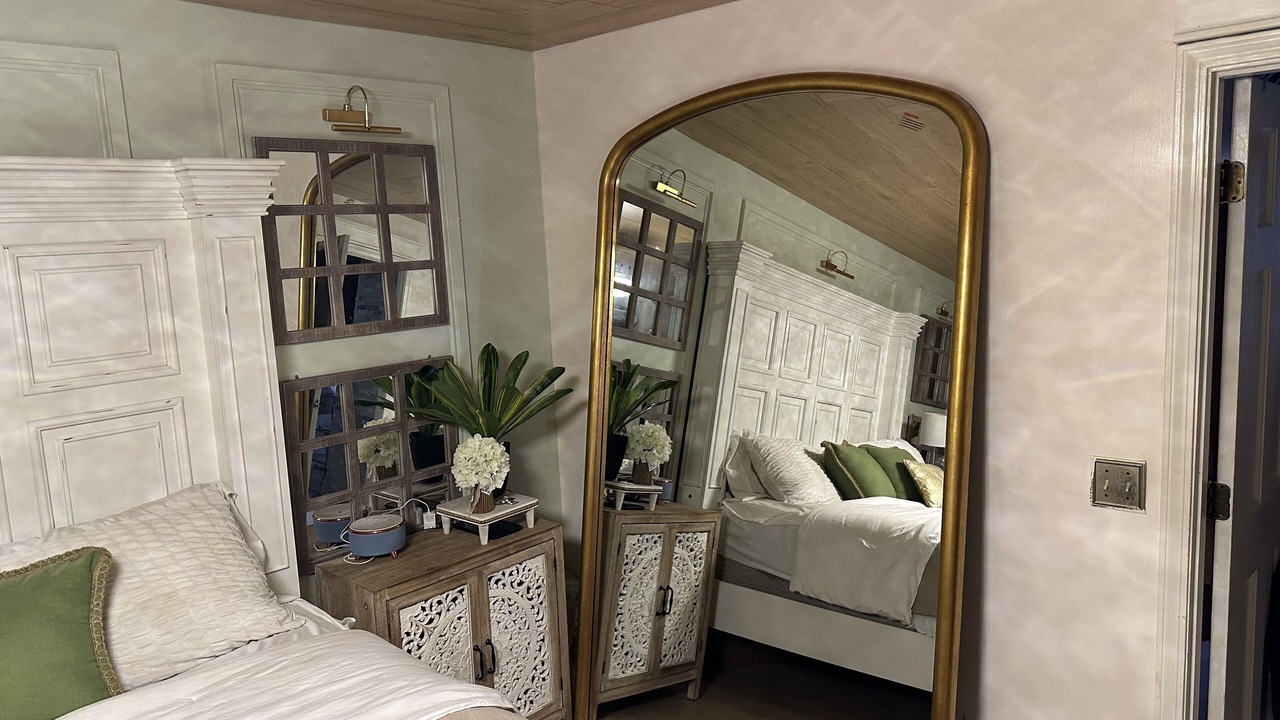 Photo of Bedroom in Dentsville