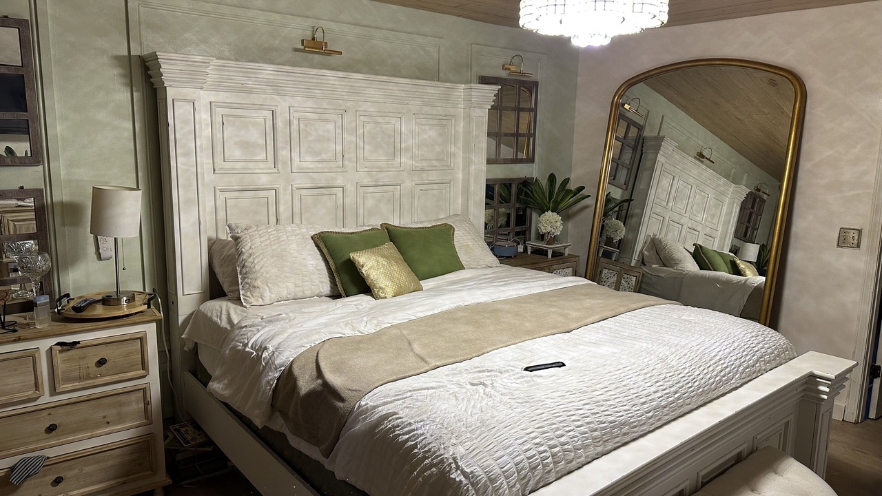 Photo of Bedroom in Dentsville