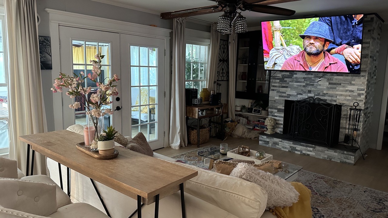 Photo of Livingroom in Dentsville