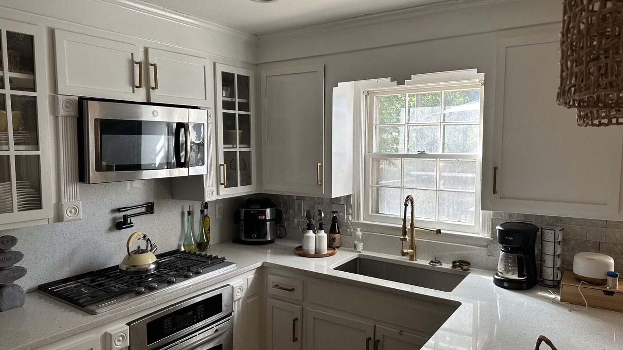 Photo of Kitchen in Dentsville