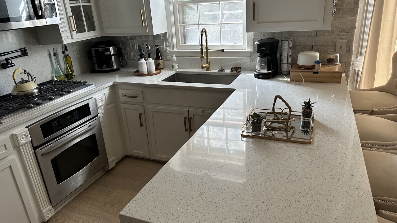 Photo of Kitchen in Dentsville