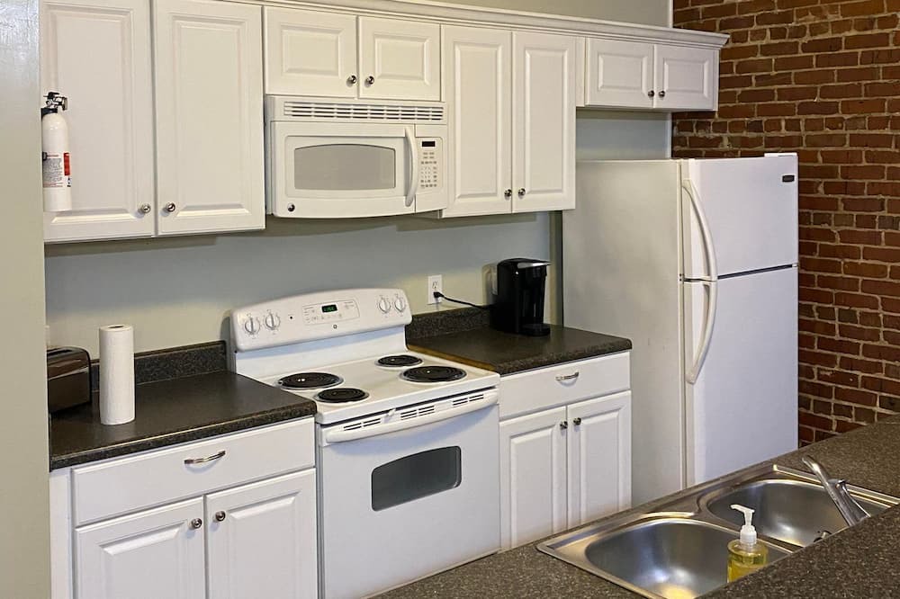 Photo of Kitchen in Wagener